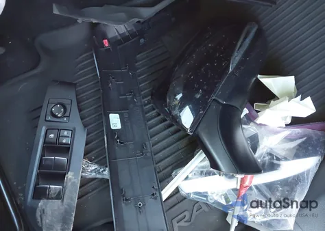 2021 Toyota Rav4 Hybrid Xse из США, поврежденный, VIN 2T3E6RFV0MW021587